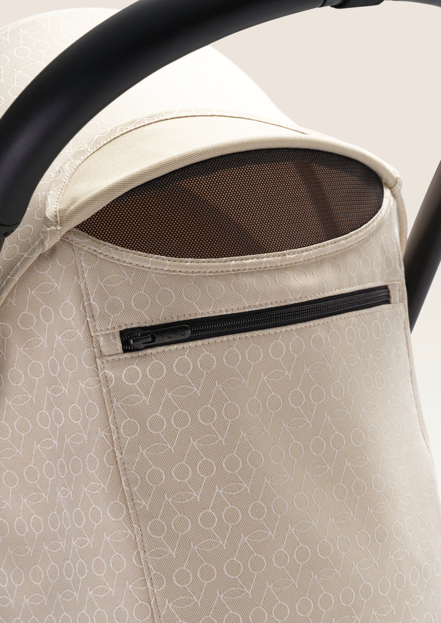 Stokke® YOYO³ Stroller with Bonpoint 6+ Color Pack