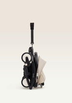 Stokke® YOYO³ Stroller with Bonpoint 6+ Color Pack