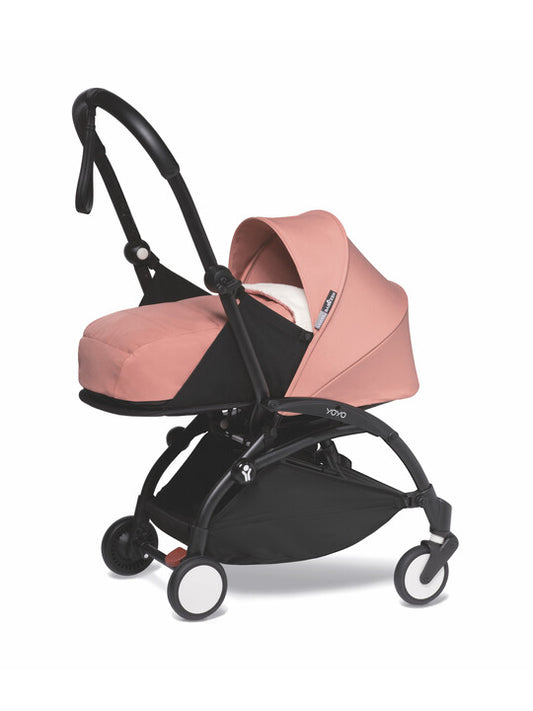 BABYZEN stroller YOYO² 0+ newborn pack Ginger