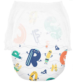 Fashion Pants M 42pcs-Offspring