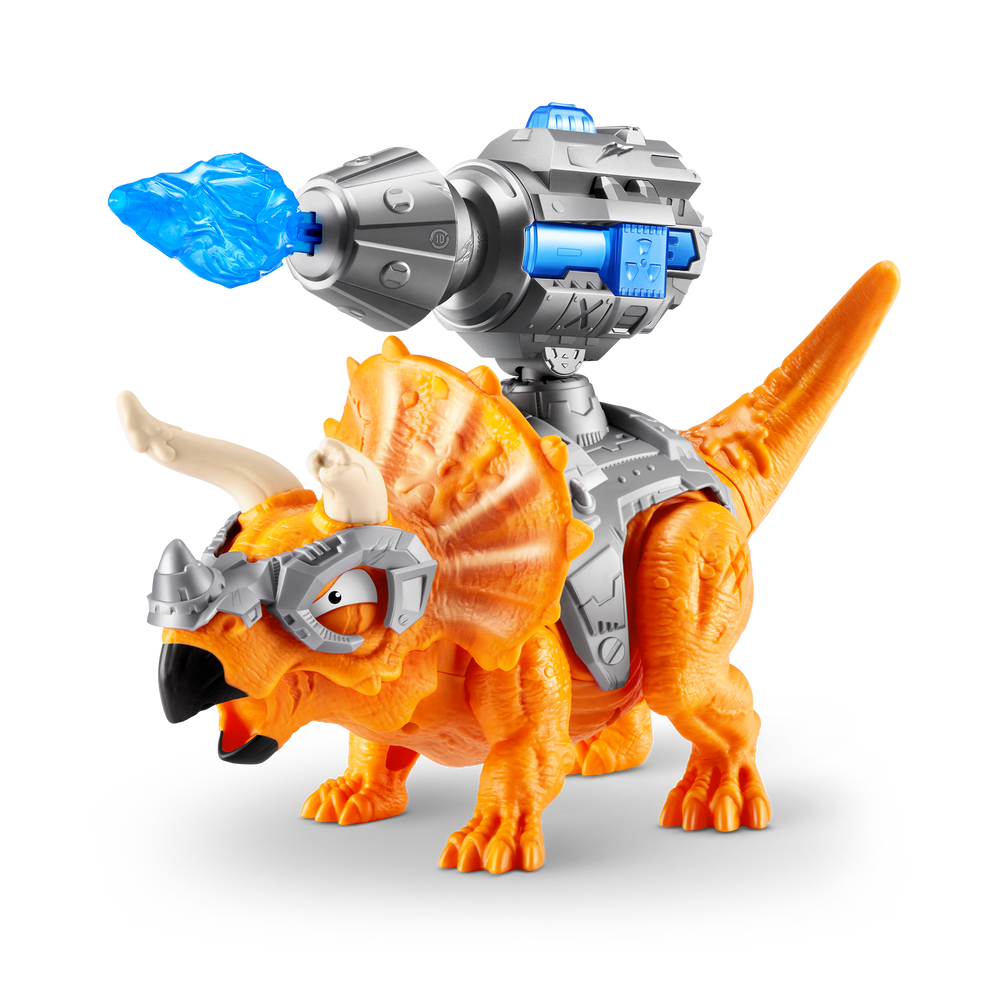 Smashers Dino Island T-Rex Battle Playset (Large) (S1)