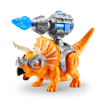 Smashers Dino Island T-Rex Battle Playset (Large) (S1)