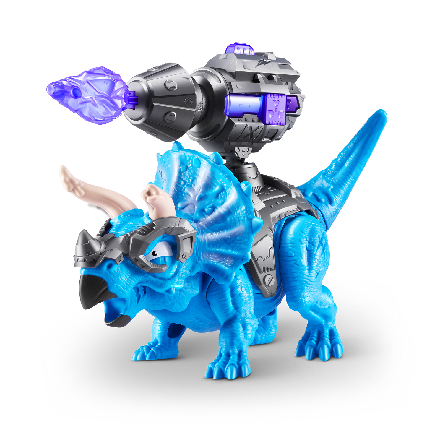 Smashers Dino Island T-Rex Battle Playset (Large) (S1)