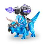 Smashers Dino Island T-Rex Battle Playset (Large) (S1)