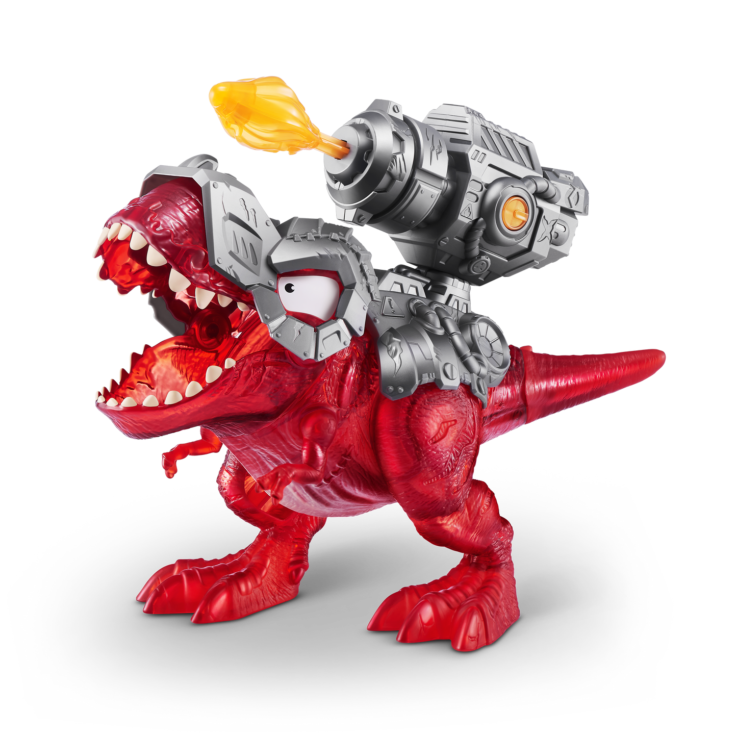 Smashers Dino Island T-Rex Battle Playset (Large) (S1)