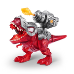 Smashers Dino Island T-Rex Battle Playset (Large) (S1)