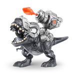 Smashers Dino Island T-Rex Battle Playset (Large) (S1)