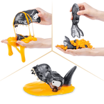 Smashers Dino Island T-Rex Battle Playset (Large) (S1)