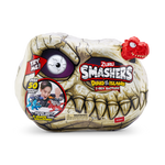 Smashers Dino Island T-Rex Battle Playset (Large) (S1)