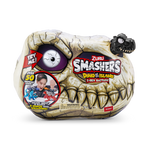 Smashers Dino Island T-Rex Battle Playset (Large) (S1)