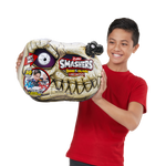 Smashers Dino Island T-Rex Battle Playset (Large) (S1)