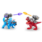 Smashers Dino Island T-Rex Battle Playset (Large) (S1)