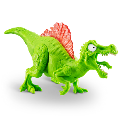 بيضة الديناصور الضخم-سماشيرس