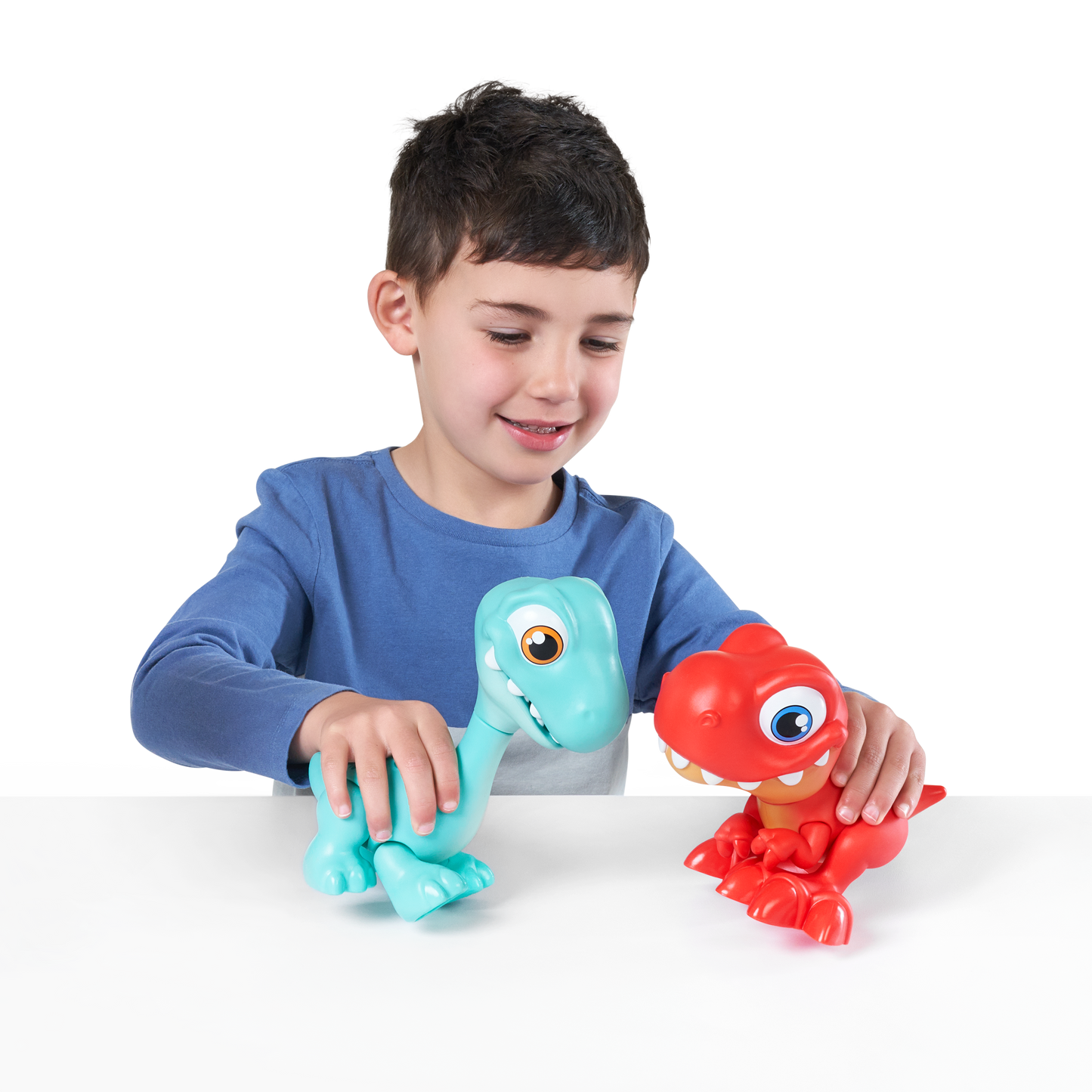 Smashers Dino Dig Large Egg (S1)