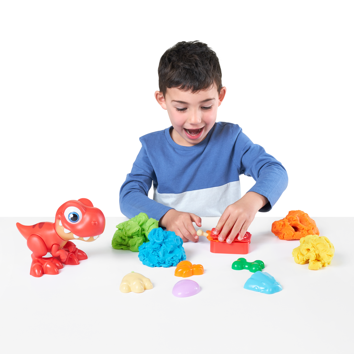 Smashers Dino Dig Large Egg (S1)