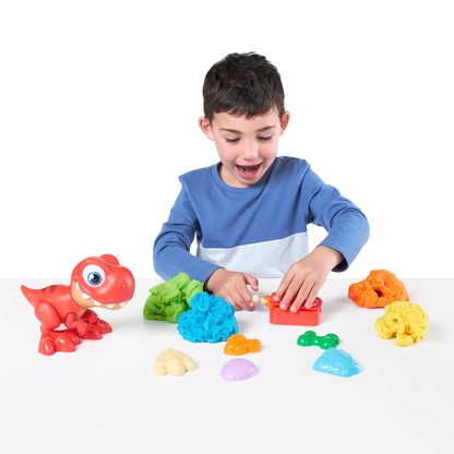 Smashers Dino Dig Large Egg (S1)