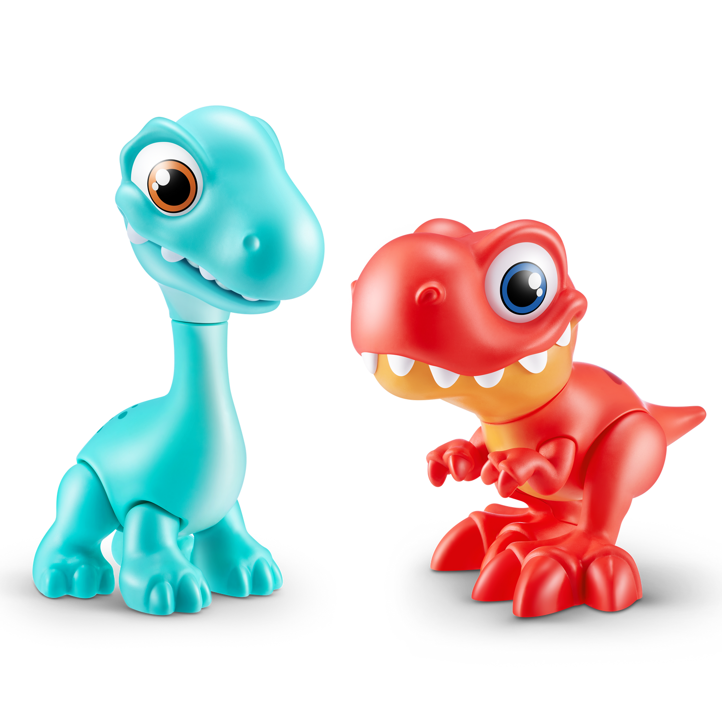 Smashers Dino Dig Large Egg (S1)