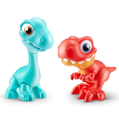 Smashers Dino Dig Large Egg (S1)