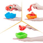  بيضة سماشرز دينو ديج صغيرة