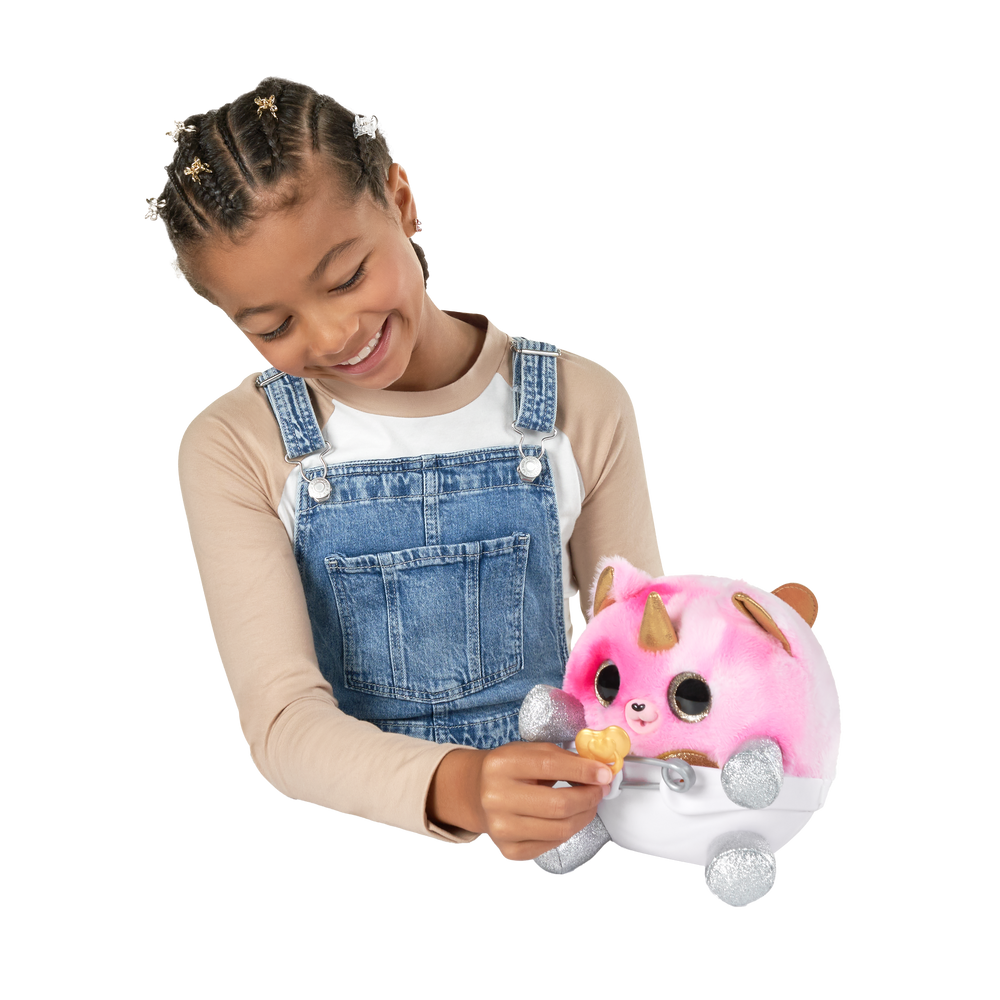 Rainbocorns Adopt-A-Corn