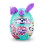 Rainbocorns Bunnycorn Surprise Mini Plush – Series 2