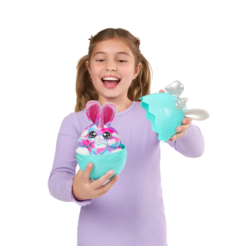 Rainbocorns Bunnycorn Surprise Mini Plush – Series 2