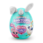 Rainbocorns Bunnycorn Surprise Mini Plush – Series 2