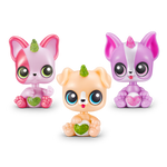 Rainbocorns Pocket Puppycorn Surprise Bobble Head (Large) (S1)