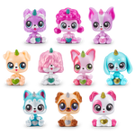 Rainbocorns Pocket Puppycorn Surprise Bobble Head (Large) (S1)