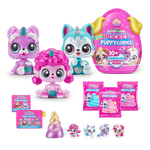 Rainbocorns Pocket Puppycorn Surprise Bobble Head (Large) (S1)