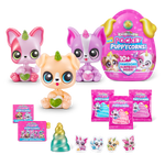 Rainbocorns Pocket Puppycorn Surprise Bobble Head (Large) (S1)