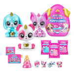 Rainbocorns Pocket Puppycorn Surprise Bobble Head (Large) (S1)