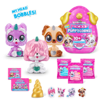 Rainbocorns Pocket Puppycorn Surprise Bobble Head (Large) (S1)