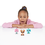 Rainbocorns Pocket Puppycorn Surprise Bobble Head (Large) (S1)