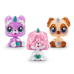 Rainbocorns Pocket Puppycorn Surprise Bobble Head (Large) (S1)