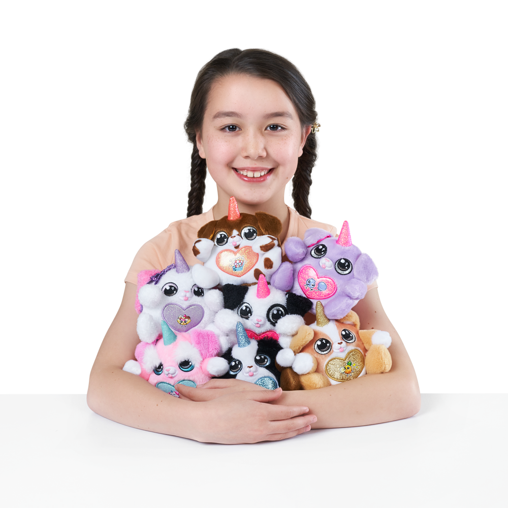 Rainbocorns Puppycorn Surprise (S8) (PDQ)