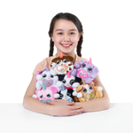 Rainbocorns Puppycorn Surprise (S8) (PDQ)