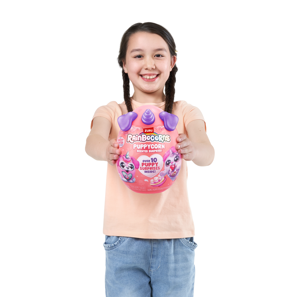 Rainbocorns Puppycorn Surprise (S8) (PDQ)