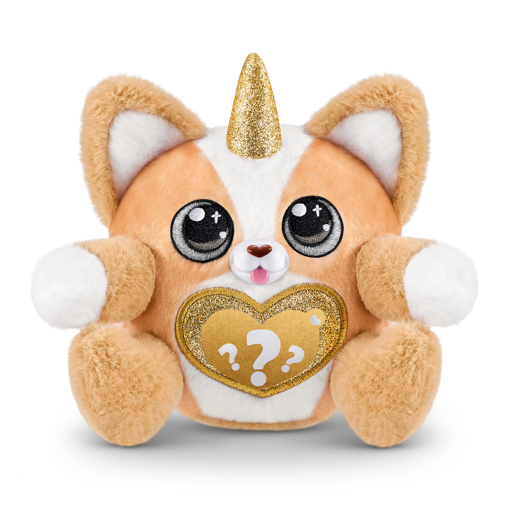 Rainbocorns Puppycorn Surprise (S8) (PDQ)