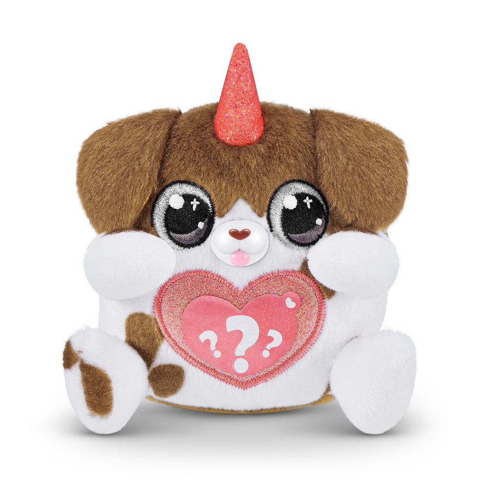 Rainbocorns Puppycorn Surprise (S8) (PDQ)