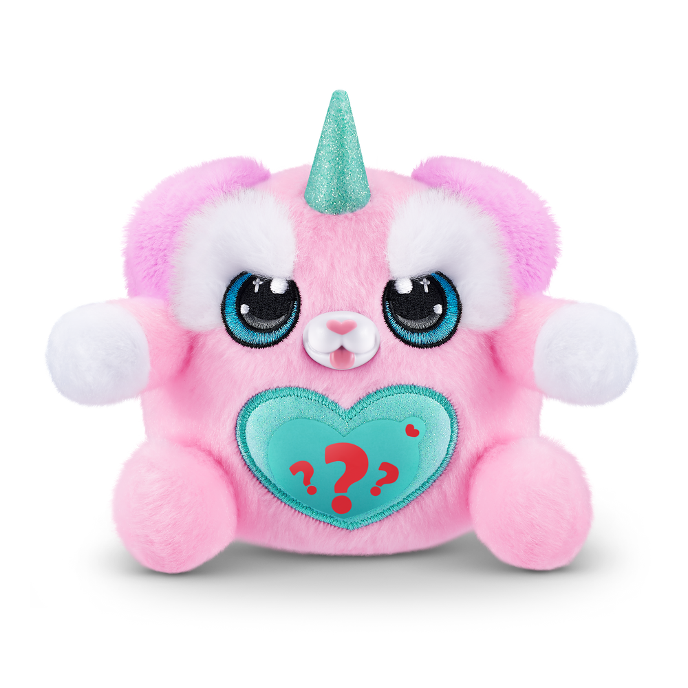 Rainbocorns Puppycorn Surprise (S8) (PDQ)