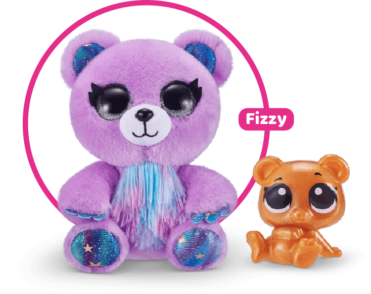 Coco Surprise Cones Classics