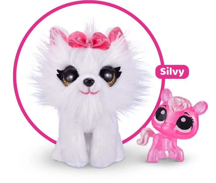 Coco Surprise Cones Classics