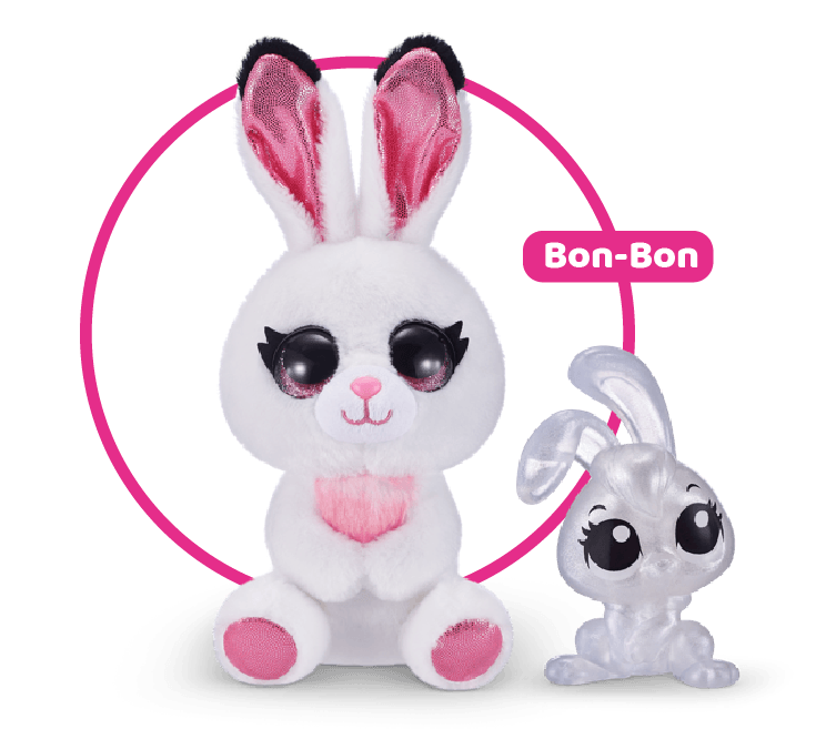 Coco Surprise Cones Classics