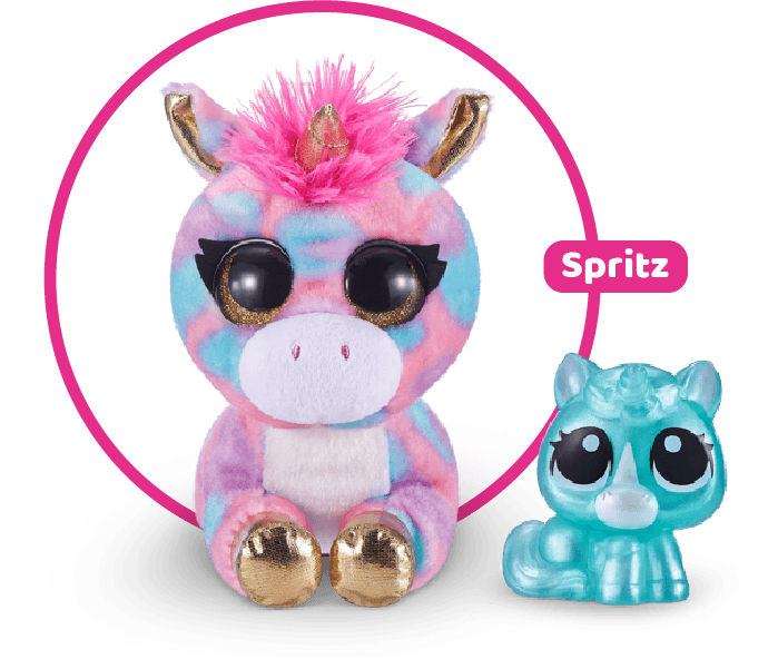 Coco Surprise Cones Classics