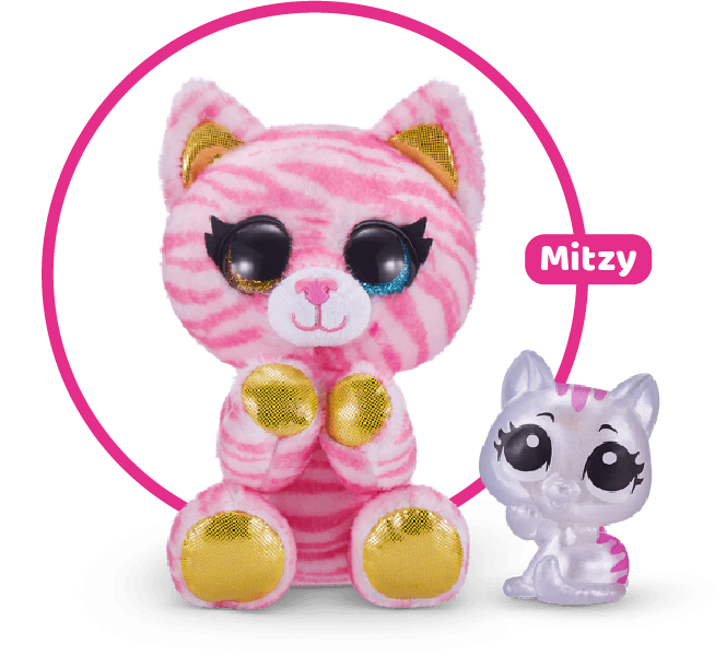 Coco Surprise Cones Classics