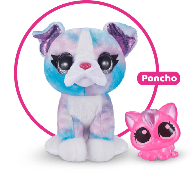 Coco Surprise Cones Classics