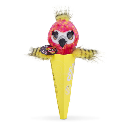 Coco Surprise Cones Neon