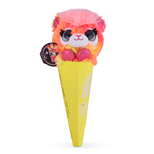Coco Surprise Cones Neon