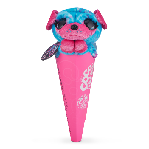 Coco Surprise Cones Neon